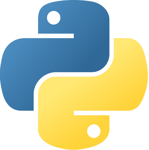Python Logo